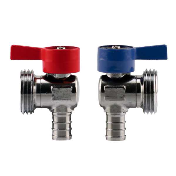 Pex Washing Machine Valve